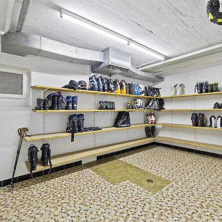 Triangel C Horbach By Interhome *