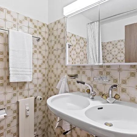 アパート Triangel C Horbach By Interhome *