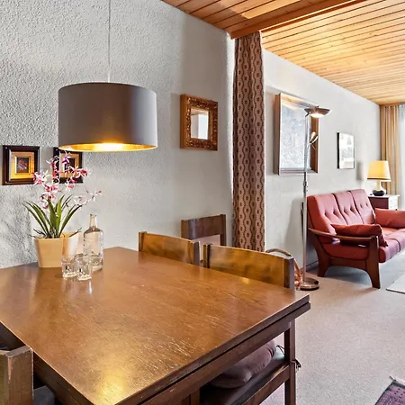 Triangel C Horbach By Interhome *