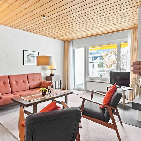 Triangel C Horbach By Interhome 아파트 *