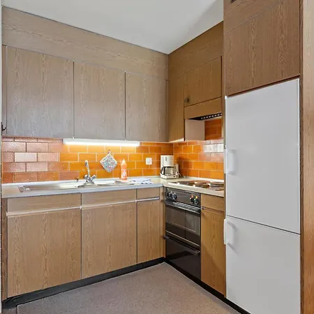 Triangel C Horbach By Interhome 파르판