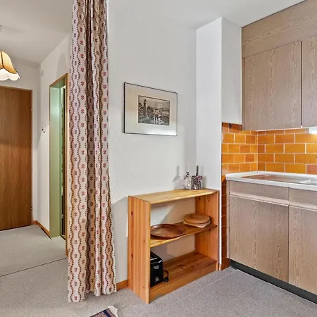 Triangel C Horbach By Interhome