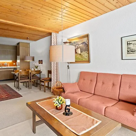 Triangel C Horbach By Interhome 아파트