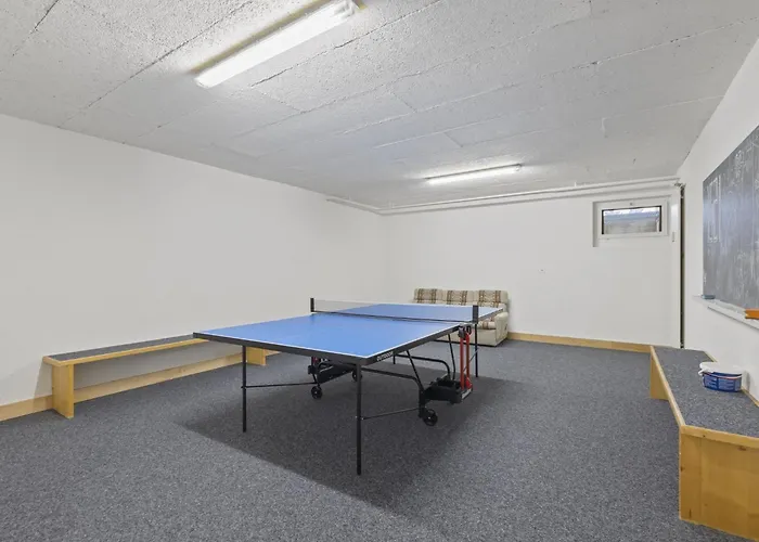 Triangel C Horbach By Interhome Apartamento Parpan