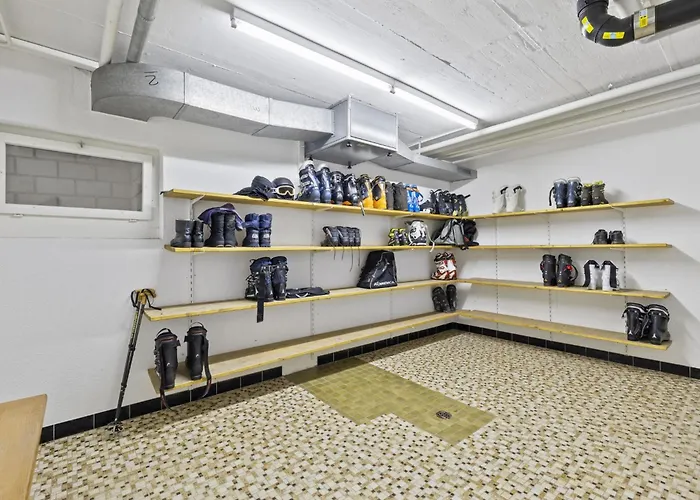 Triangel C Horbach By Interhome *