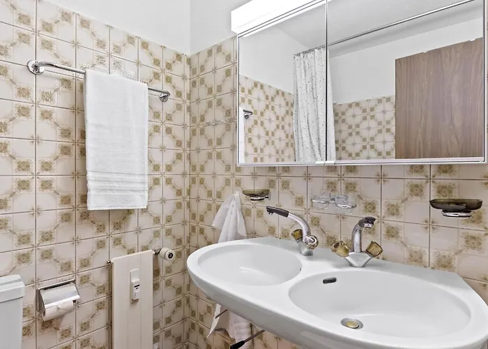 Apartamento Triangel C Horbach By Interhome *