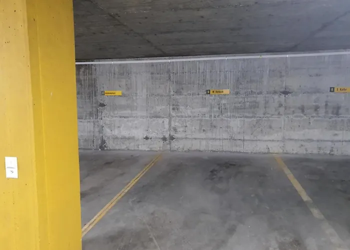 Apartamento Triangel C Horbach By Interhome Parpan