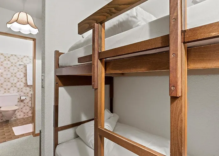 Triangel C Horbach By Interhome