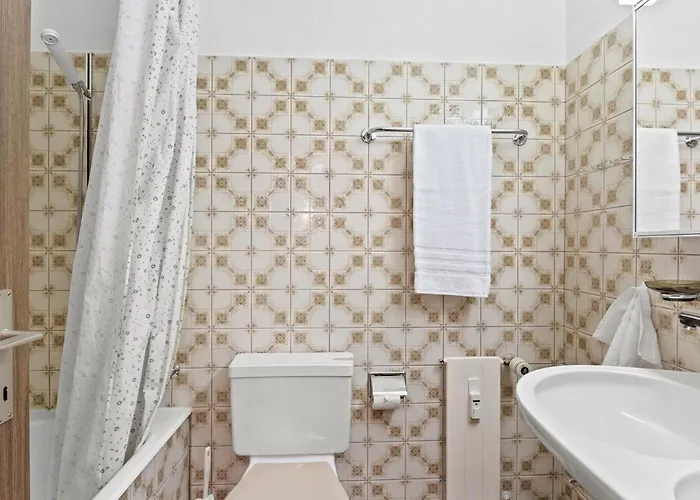 Triangel C Horbach By Interhome Apartamento