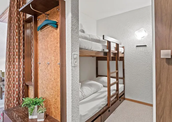 Apartamento Triangel C Horbach By Interhome