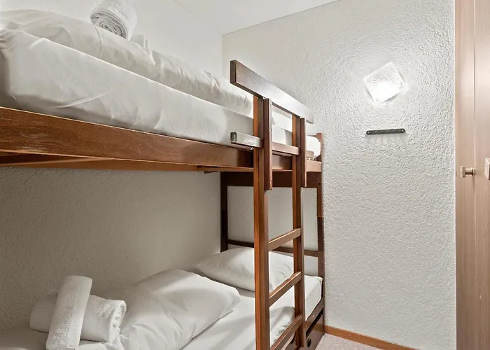 Triangel C Horbach By Interhome Apartamento *