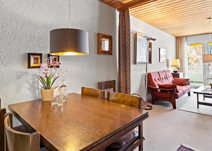 Triangel C Horbach By Interhome *