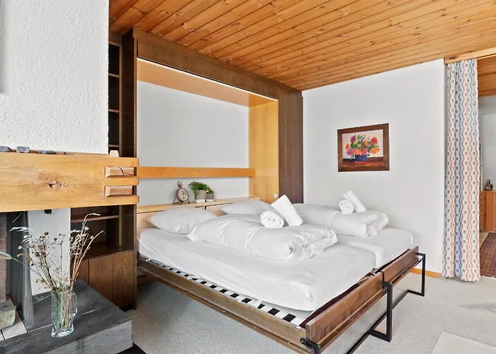 Triangel C Horbach By Interhome Apartamento