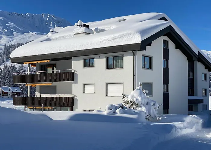 Triangel C Horbach By Interhome *