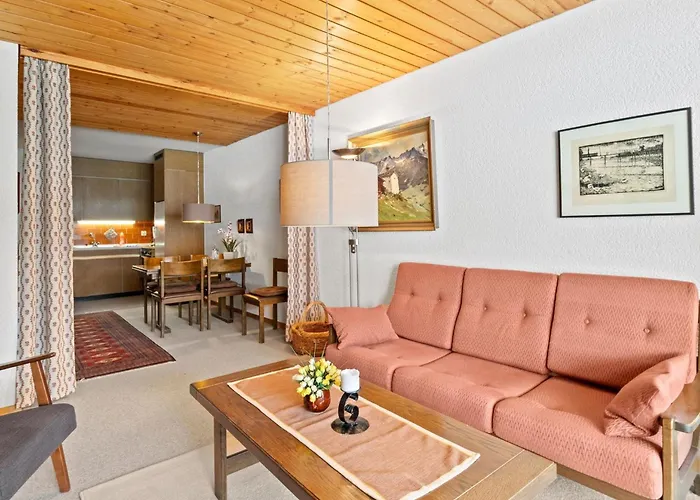 Triangel C Horbach By Interhome Appartement