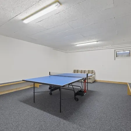 Triangel C Horbach By Interhome Appartamento Parpan