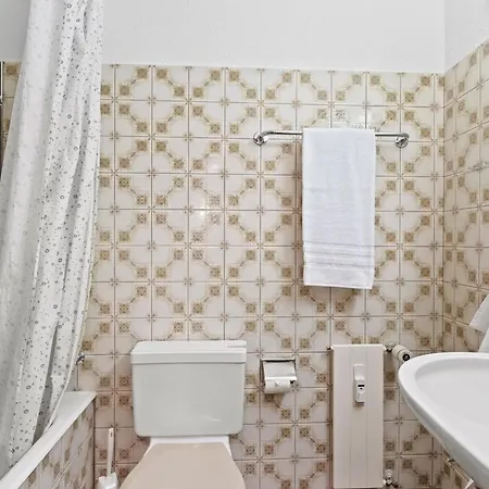 Triangel C Horbach By Interhome Appartamento