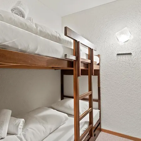 Triangel C Horbach By Interhome Appartamento *