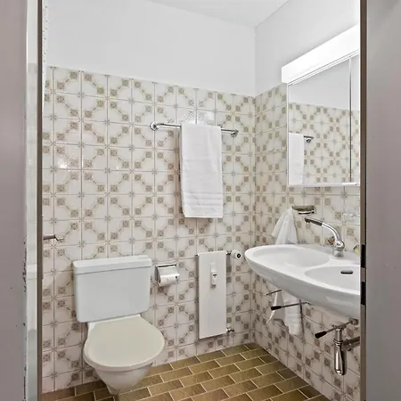 Appartamento Triangel C Horbach By Interhome