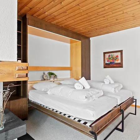 Triangel C Horbach By Interhome Appartamento