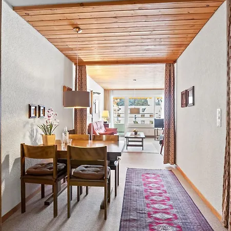 Triangel C Horbach By Interhome