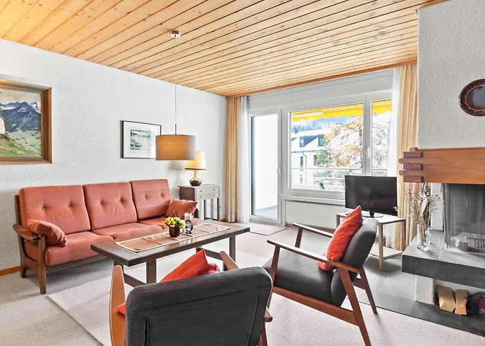 Triangel C Horbach By Interhome Lejlighed *