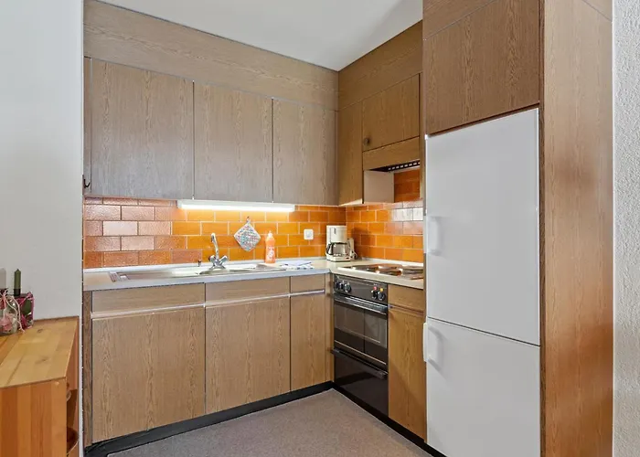 Triangel C Horbach By Interhome Parpan