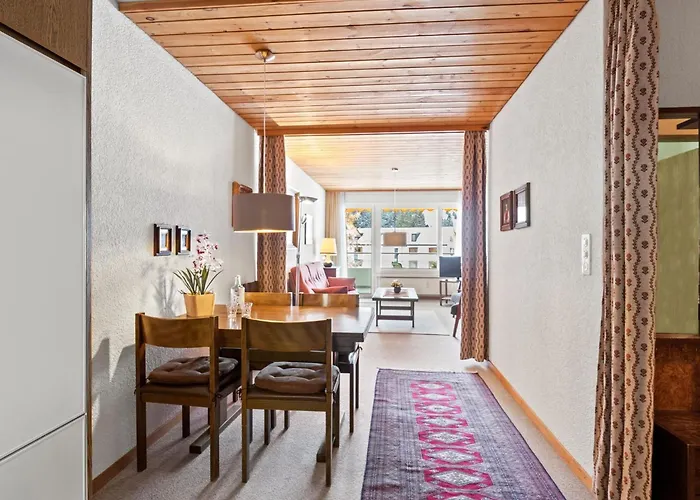 Triangel C Horbach By Interhome