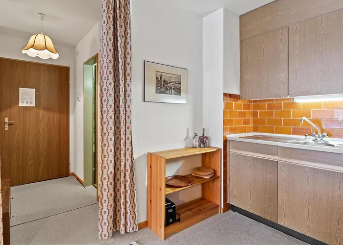 Triangel C Horbach By Interhome